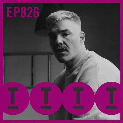 Toolroom Radio EP826: Illyus Barrientos