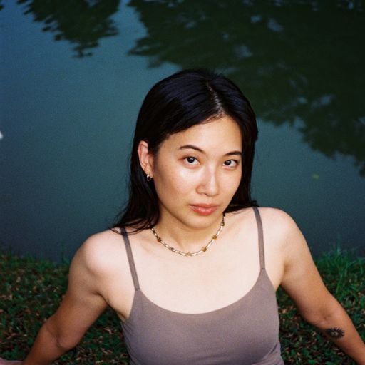 Sounds Nais curates: Yoongying // 05-12-2025