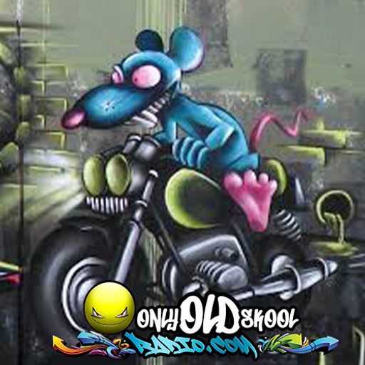 Mouze Debut Set - Techno Tuesday - 7th September 2021 - OnlyOldSkoolRadio.com