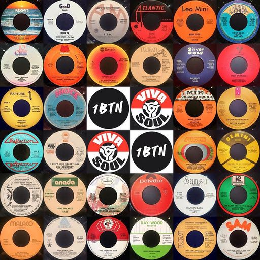 Viva Soul - 26.01.2020