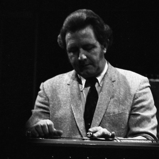 All Roads Lead Back To Red: A Pedal Steel Mixtape / Tribute Vol 2
