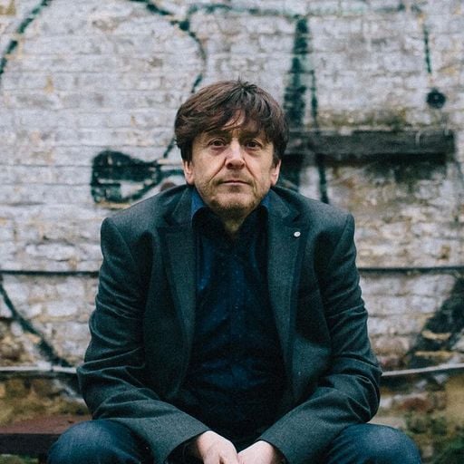 Low Life Loves You w/ Bill Brewster - 16th September 2025