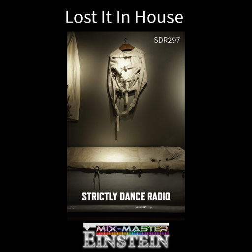 SDR297: Lost It In House