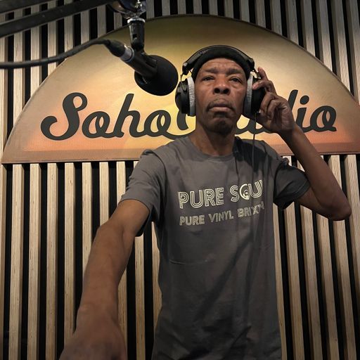 Soho Skank wid D'Oxman (03/09/2025)