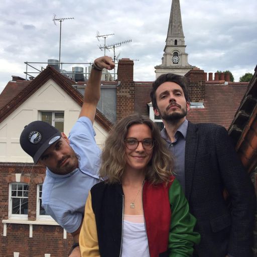 Hoxton Sport x ChromaYoga