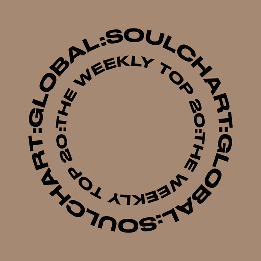 The Global Soul Chart Week Ending 27th March 2020 + Live interview with Minni Manchester