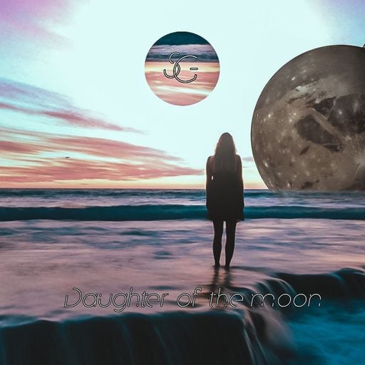 Daughter of the moon