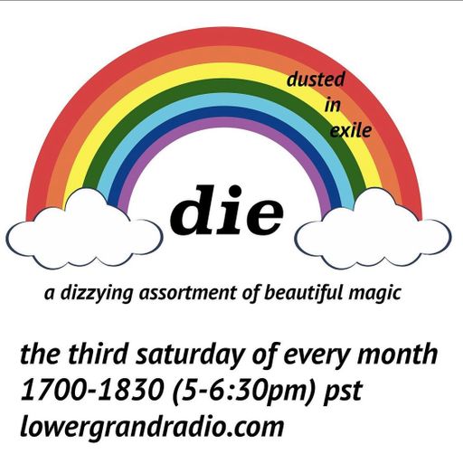 Dusted in Exil 04/17/2021