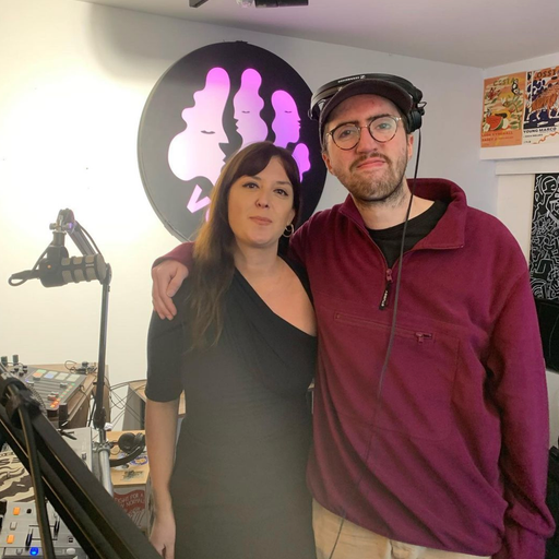 Brutal Waves w/ Alex Sinclair 29/11/22