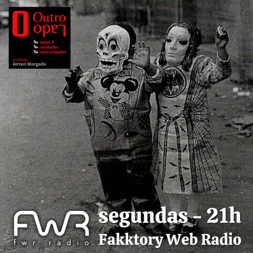 O Outro Lado 008 - 1.11.2021