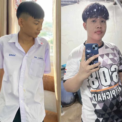 ไม่มีบอก ไม่พอเบิกByคุณฐิติวัฒน์&คุณธีรภัทร