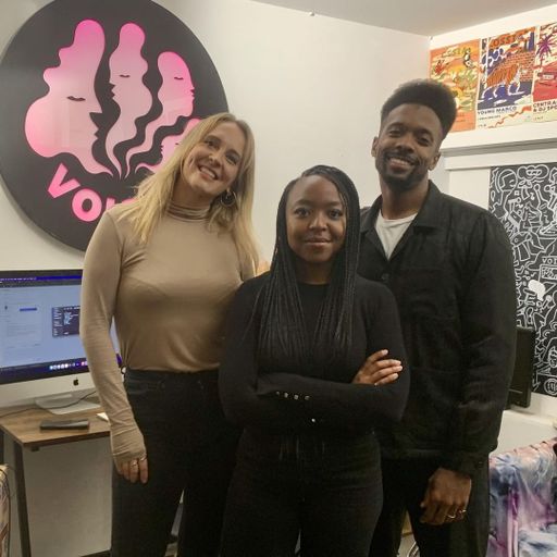 Come Collect w/ Collectivism - 04/10/22