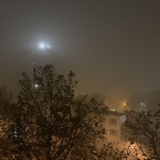 The Early Bird Show w/ Spirit Blue - 26th November 2025