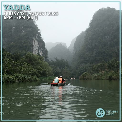 Yadda 1st August 2025