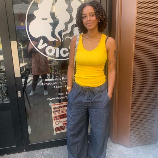 Kisa - 22nd June 2025 [Voices Radio]