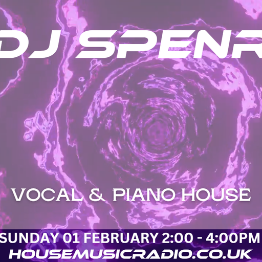 DJ SpenR - HMR - 01.02.26
