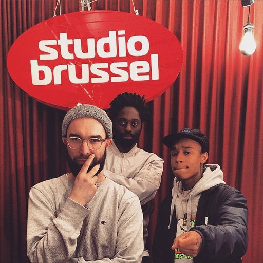 Show#615 w/ REJJIE SNOW IN SESSION | New Kamasi Washington | Yellowstraps | NxWorries | ...