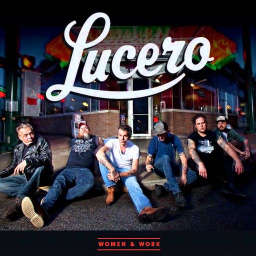 From the AA Vaults: Ben Nichols and Brian Venable of LUCERO Interview