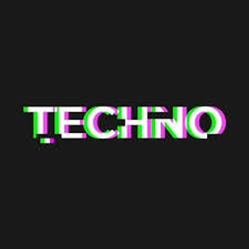 dlb presents Techno (18/06/22)