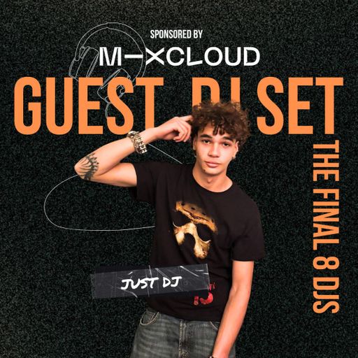 Back2Back Battle Podcast - [Official DJ Set] with Just DJ