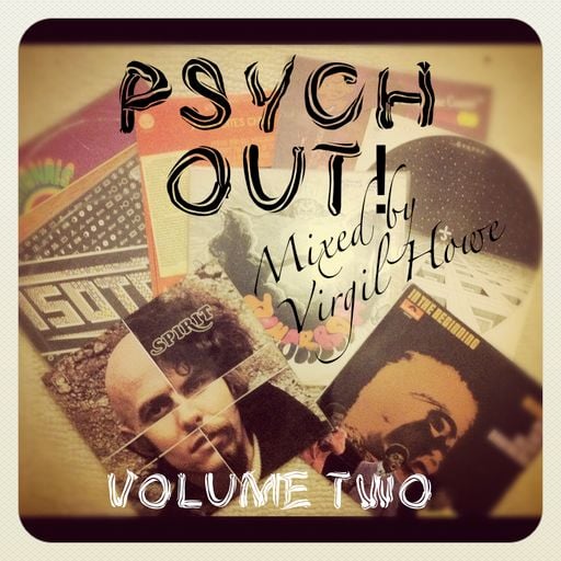 PSYCH-OUT! VOL 2
