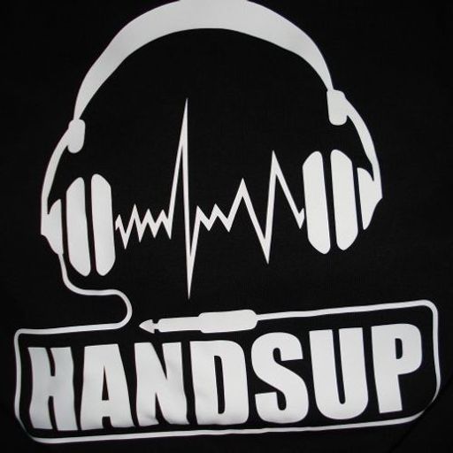 DJ Adriano Fernandes - Hands Up In The Air 08