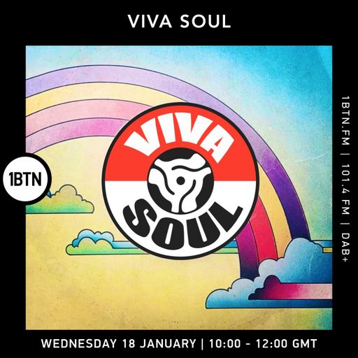 Viva Soul - 18.01.2023