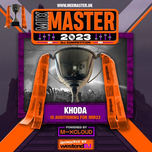 Khoda - Audition Session 5 - Judges score: 23