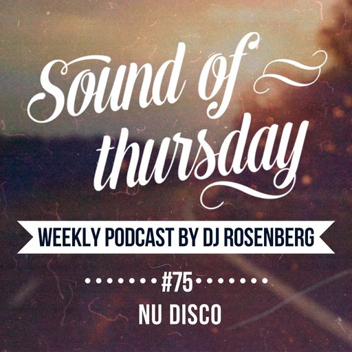 SOT #75 (Nu Disco)