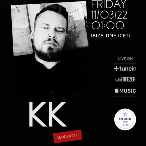 KK	Disco-Tech With KK