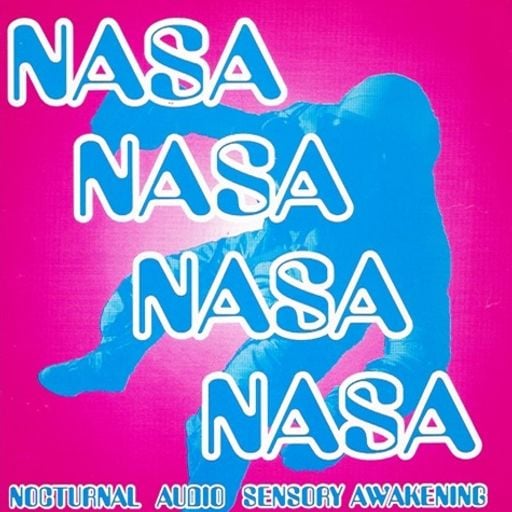 Frankie Bones at "N.A.S.A." @ Shelter (New York-USA) - 2 March 1996