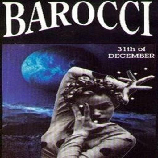 Yves De Ruyter at "Happy New Year" @ Barocci (Zundert - NL) - 31 December 1994