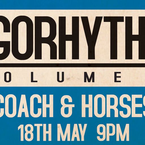 Algorhythms Promo