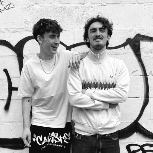 Lovellious w/ JSS & Chrome- August 2022