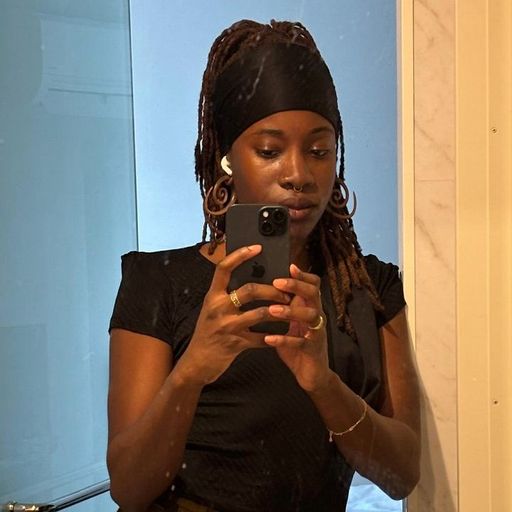 Gabrielle Kwarteng - 13th June 2025