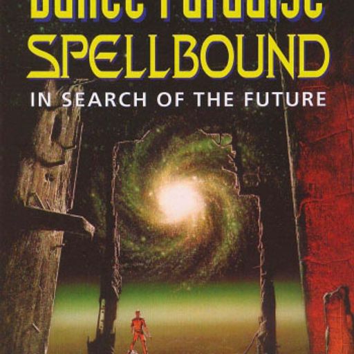 DJ Slipmatt - Dance Paradise 'Spellbound' - Tiffany's, Gt Yarmouth - 12.11.93