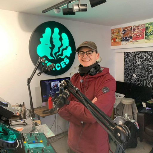 Snoodman Deejay - 29/011/22 Melodic Distraction Takeover