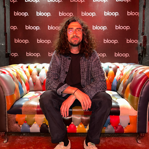 Bank Of Switches w/ Ollie Drummond - 16.07.25