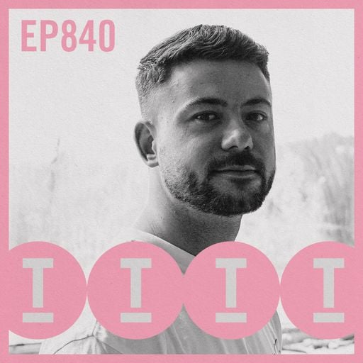 Toolroom Radio EP840: Danny Rhys