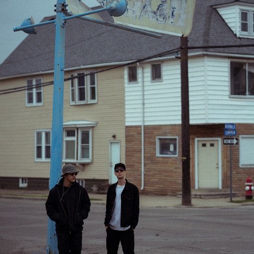 Portage Garage Sounds with Shigeto and Charles Trees – The Last Episode
