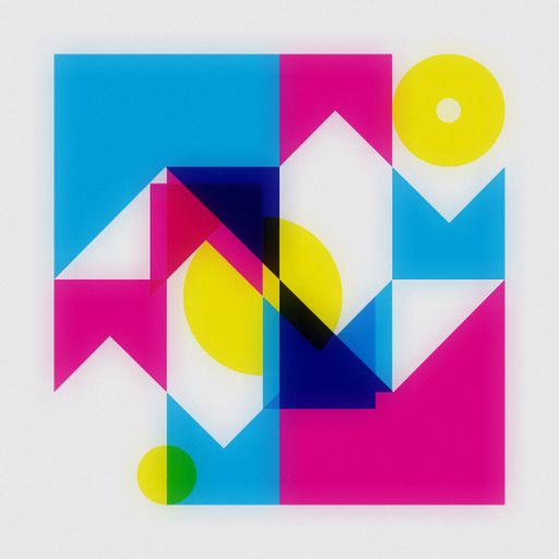 Keep Pushin' On // Matt.Mavis