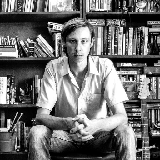 Skyscraper Stan 09-08-19