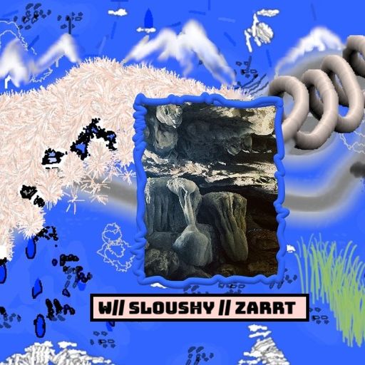 Perlmutt aka Pearlescent #52 Kraxeln 22.02.2026