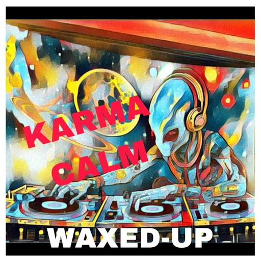 Karma Calm