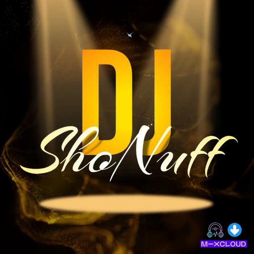 EXCLUSIVE DJ SHONUFF EXTENDED URBAN SET (2HRS)