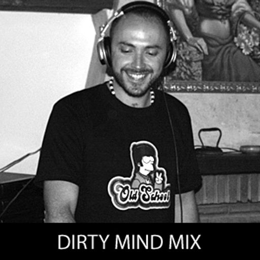 DIRTY MIND MIX - DarkRoom (ESP) - House
