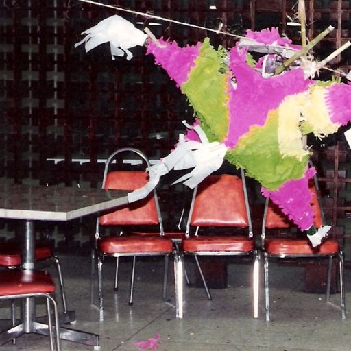 Club Coco w/ Coco María - 16th June 2025