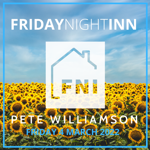 FNI: Classic Trance and Progressive - 4 March 2022
