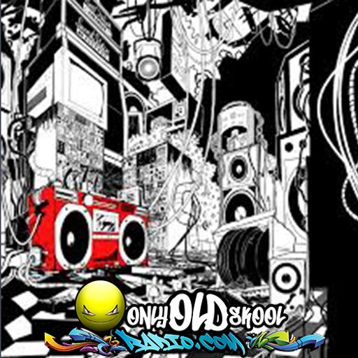 DJ Hide - Sunday 10th April 2022  - OnlyOldSkoolRadio.com