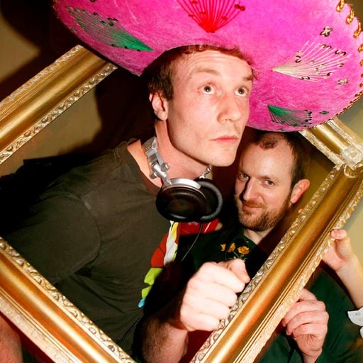 Sunday Best Presents Sombrero Soundsystem / Bestival Radio 